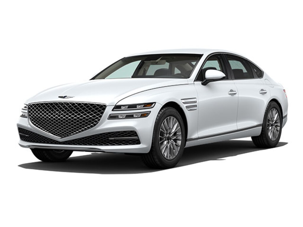 Used 2023 Genesis G80 For Sale at Braman Hyundai | VIN: KMTGB4SC9PU144433